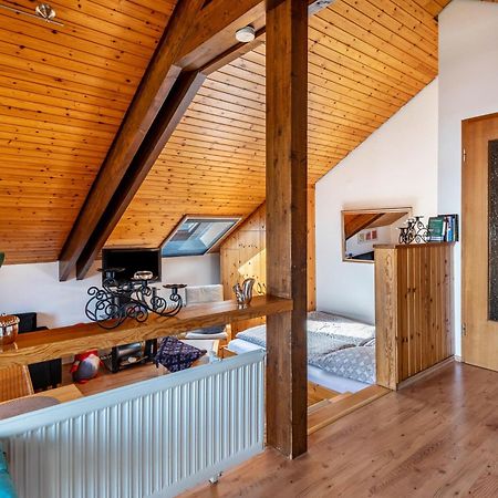 شقة Haus Akelei تودموس المظهر الخارجي الصورة