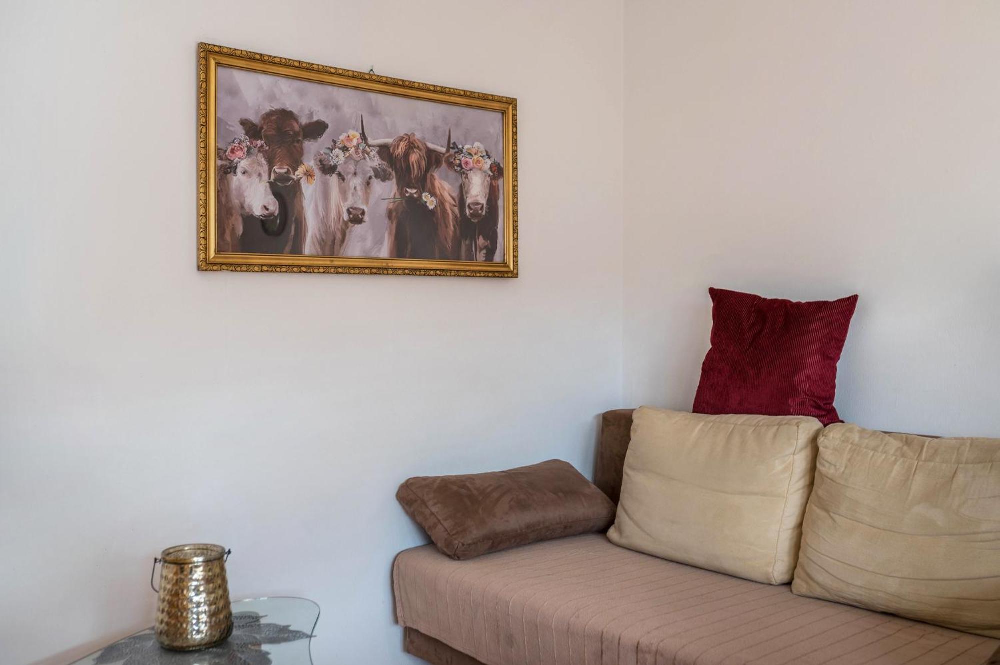 شقة Haus Akelei تودموس المظهر الخارجي الصورة